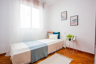 Piso en venta en Ensanche - Diputación en Alicante