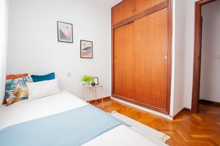 Piso en venta en Ensanche - Diputación en Alicante