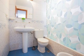 Piso en venta en Ensanche - Diputación en Alicante