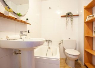Piso en venta en Ensanche - Diputación en Alicante