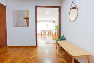 Piso en venta en Ensanche - Diputación en Alicante