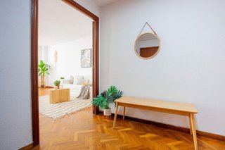 Piso en venta en Ensanche - Diputación en Alicante