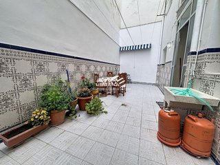 Piso en venta en El Carmen - La Barrera en Lucena