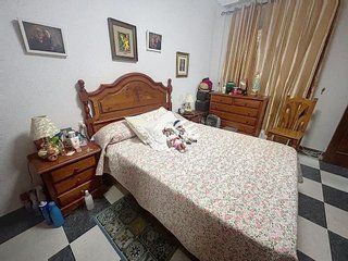 Piso en venta en El Carmen - La Barrera en Lucena