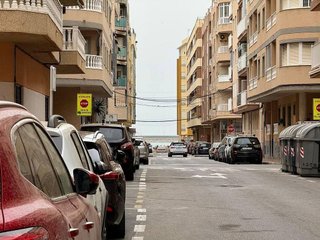 Piso en venta en  El Acequión - Los Naúfragos en Torrevieja