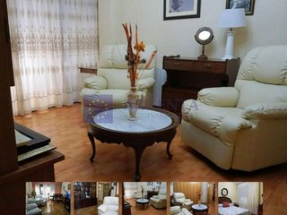 Piso en venta en Centro en Cáceres