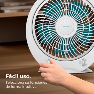 Ventilador Cecotec EnergySilence 4500