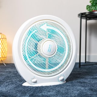 Ventilador Cecotec EnergySilence 4500