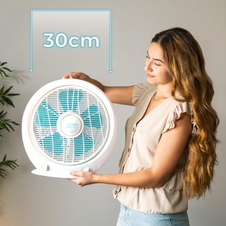 Ventilador Cecotec EnergySilence 4500