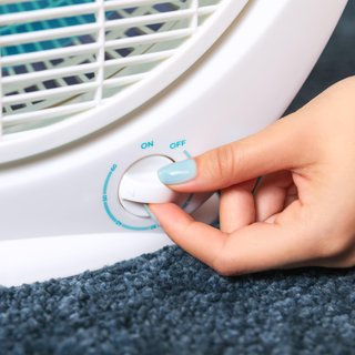 Ventilador Cecotec EnergySilence 4500