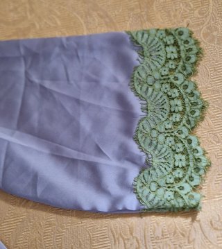 Coprispalla donna taglia unica