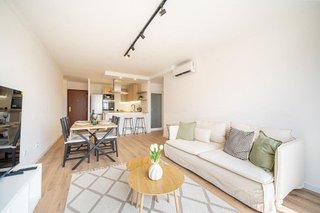 Piso en venta en Cristo Rey - Parque Europa en Inca
