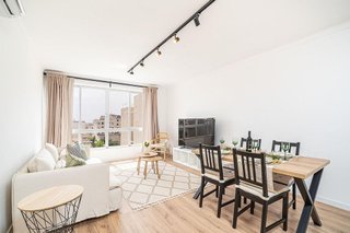 Piso en venta en Cristo Rey - Parque Europa en Inca