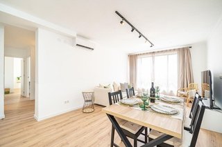 Piso en venta en Cristo Rey - Parque Europa en Inca