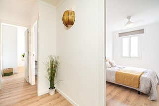 Piso en venta en Cristo Rey - Parque Europa en Inca