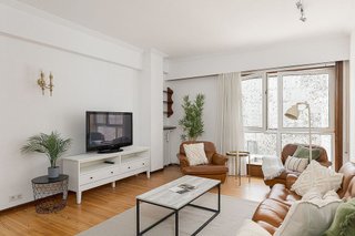 Piso en venta en Parte Vieja en San Sebastián-Donostia