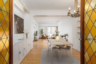 Piso en venta en Parte Vieja en San Sebastián-Donostia