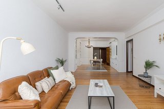 Piso en venta en Parte Vieja en San Sebastián-Donostia