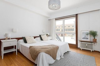 Piso en venta en Parte Vieja en San Sebastián-Donostia