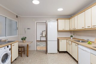 Piso en venta en Parte Vieja en San Sebastián-Donostia