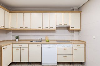 Piso en venta en Parte Vieja en San Sebastián-Donostia