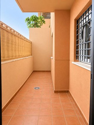 Piso en venta en Zona Hispanidad-Vivar Téllez en Vélez-Málaga