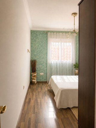 Piso en venta en Zona Hispanidad-Vivar Téllez en Vélez-Málaga