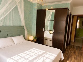 Piso en venta en Zona Hispanidad-Vivar Téllez en Vélez-Málaga