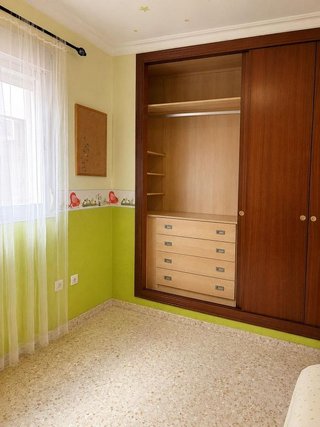 Piso en venta en Zona Hispanidad-Vivar Téllez en Vélez-Málaga