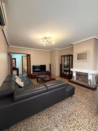 Piso en venta en Zona Piscinas en Burriana