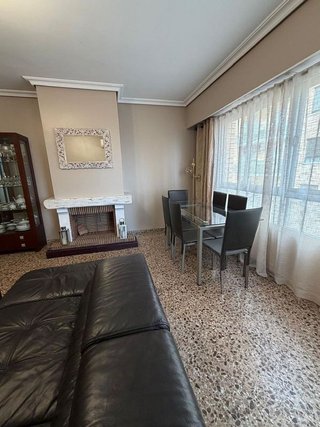Piso en venta en Zona Piscinas en Burriana