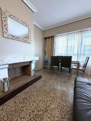 Piso en venta en Zona Piscinas en Burriana