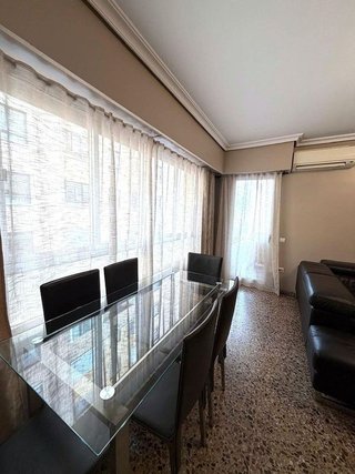 Piso en venta en Zona Piscinas en Burriana