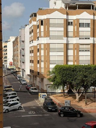Piso en venta en Zona Piscinas en Burriana