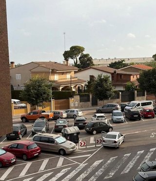 Piso en venta en Zona Piscinas en Burriana