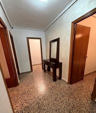Piso en venta en Zona Piscinas en Burriana