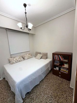 Piso en venta en Zona Piscinas en Burriana
