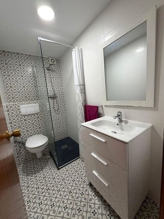 Piso en venta en Zona Piscinas en Burriana