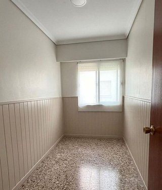 Piso en venta en Zona Piscinas en Burriana