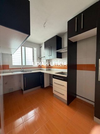 Piso en venta en La Paz en Alcalá de Guadaira