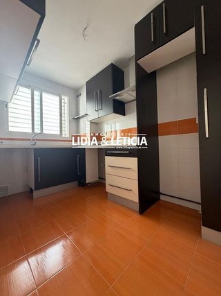 Piso en venta en La Paz en Alcalá de Guadaira