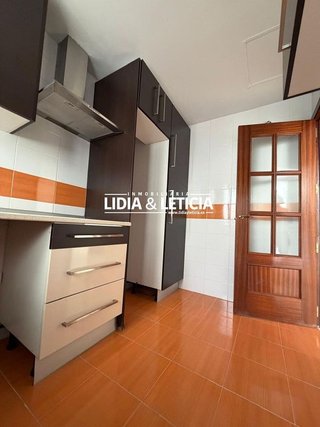 Piso en venta en La Paz en Alcalá de Guadaira