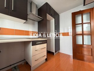 Piso en venta en La Paz en Alcalá de Guadaira