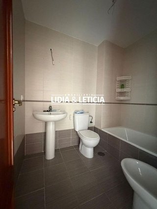 Piso en venta en La Paz en Alcalá de Guadaira