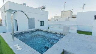 Piso en venta en Centro en Torrevieja