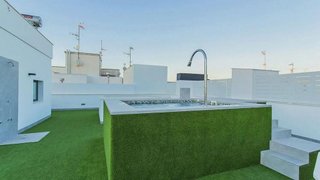 Piso en venta en Centro en Torrevieja