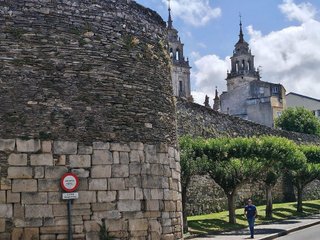 Edificio en venta en Centro - Recinto Amurallado en Lugo