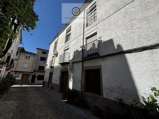 Piso en venta en Candeleda