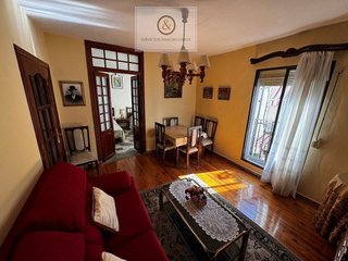 Piso en venta en Candeleda