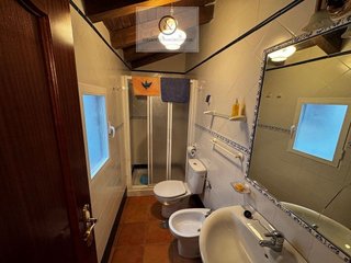 Piso en venta en Candeleda
